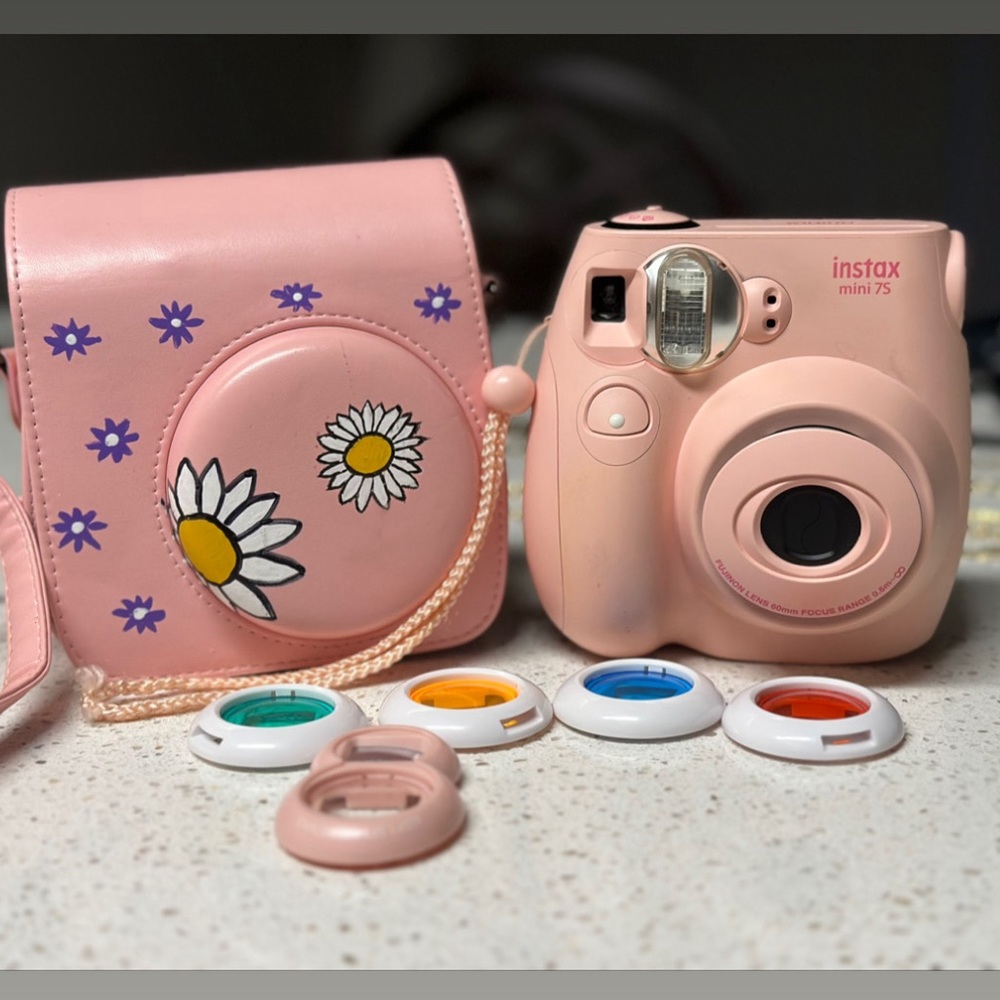 Polaroid Camera